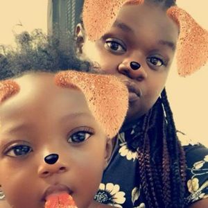 Meet your Posher, Salome